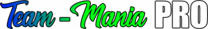Team Mania PRO Logo